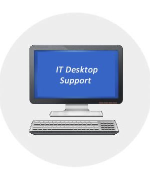 IT Desktop Support Services Singapore